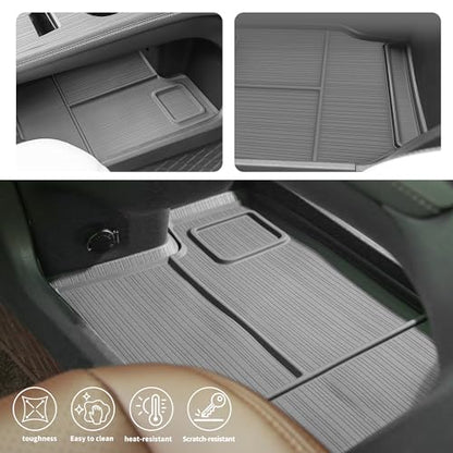 Center Console Organizer Lower Tray for Toyota Sienna 2021 (Center Console Organizer Lower Tray)