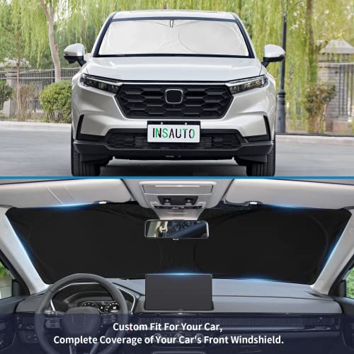 Sunshade for Honda CRV 2017 (For Honda CRV 07-23)