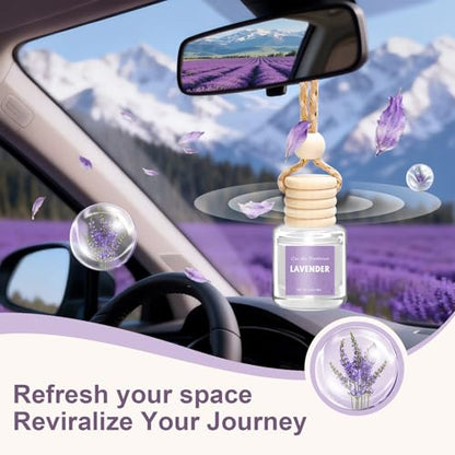 Car Air Freshener