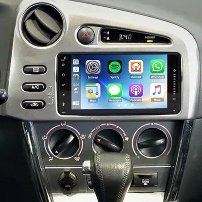 2+32G Car Stereo for Toyota Matrix 2003