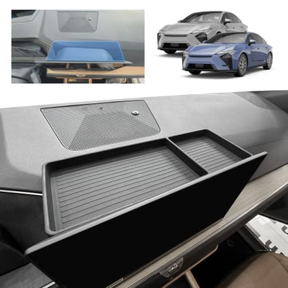 for Car Dash Storage Tray for 2026 Lexus ES 14