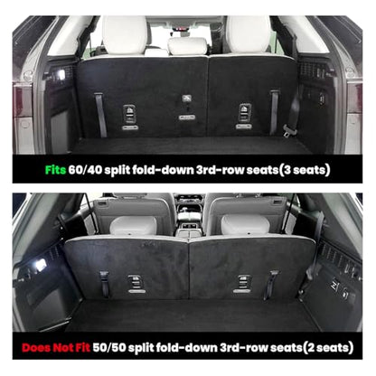 Floor Mat for Mazda CX90