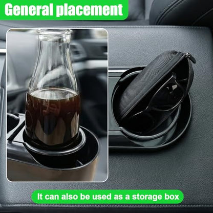 Car Center Console Cup Holder (1PC)