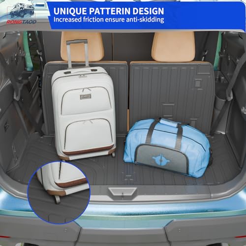 Floor Mats for 2024