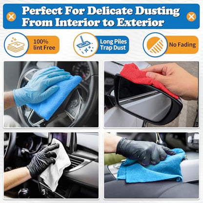 Shop Towels Pack of 150