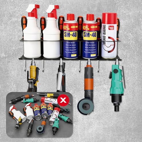 Spray Can Holder