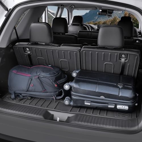 Cargo Mat for 2023