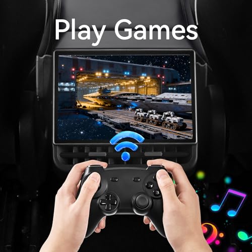 8.7" Rear Screen Compatible with Tesla Model 3 2019