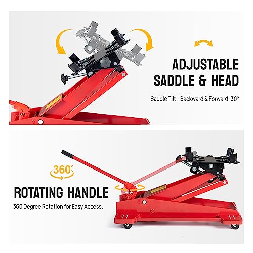 Hydraulic Transmission Service