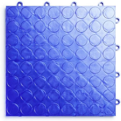 RaceDeck CircleTrac (24 Pack / Royal Blue)