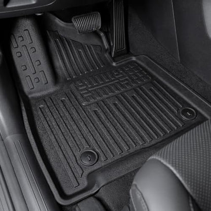 Floor Mats for 2024 (For Hyundai Santa Fe | 2024-2026)