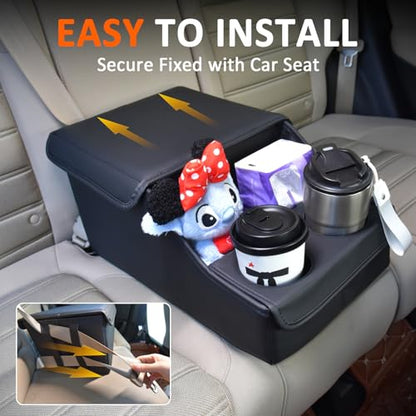 Backseat Car Organizer