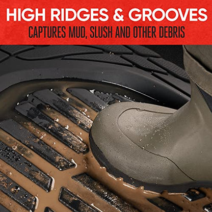 2 Piece Front Car Floor Mats (2pc Front (Full Size) / Black)