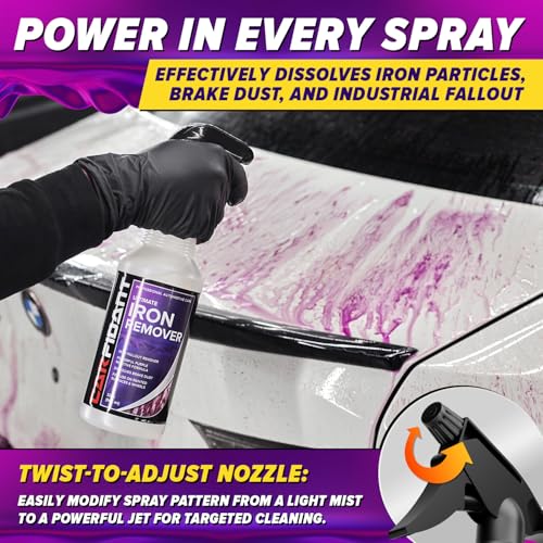 Ultimate Clean & Protect Kit (11-Piece Detailing Bundle)