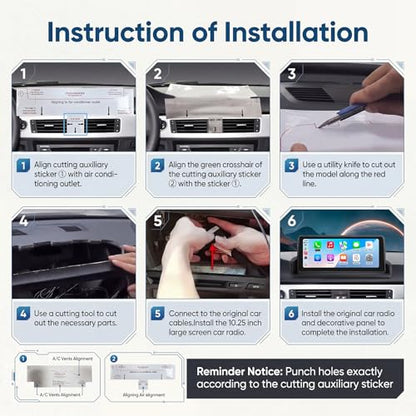 10.25 Inch IPS Touch Screen Car Radio for BMW 3 Series E90 E91 E92 E93 (10.25inch)