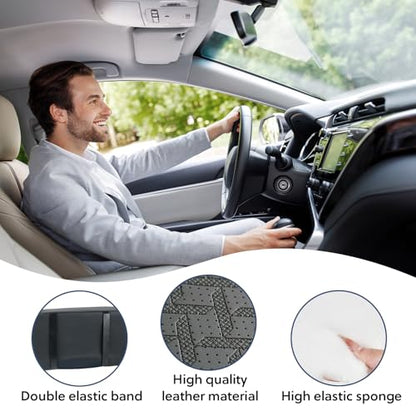Arm Rest Cover for Car