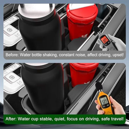 Car Cup Holder Compatible with 2020 (Compatible with 2020-2025 Kia Telluride)