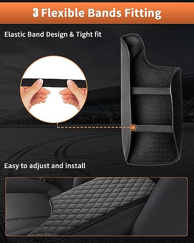 Subaru Crosstrek (For Subaru Crosstrek 2018-2023/Impreza 2017-2023)