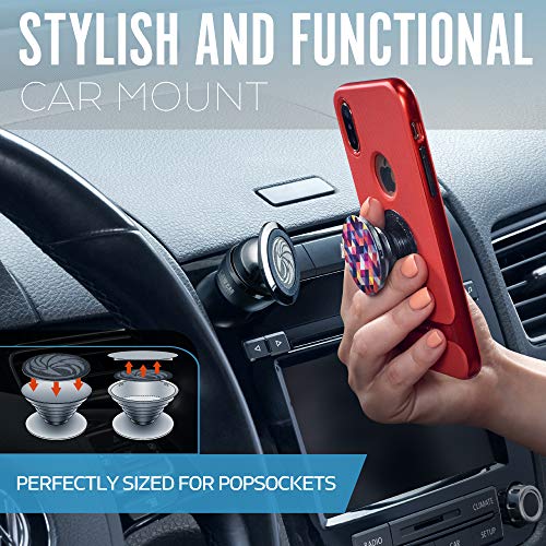 Universal Car Phone Mount Magnetic