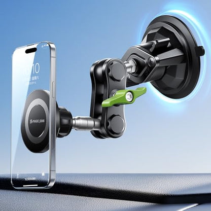 Magnetic Car Phone Holder (Standard)