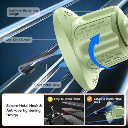 for MagSafe Car Mount (Sage)