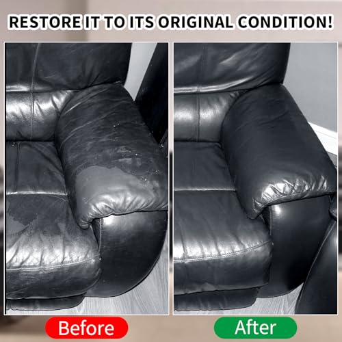 Leather Recoloring Balm (Black / Leather Recoloring Balm)