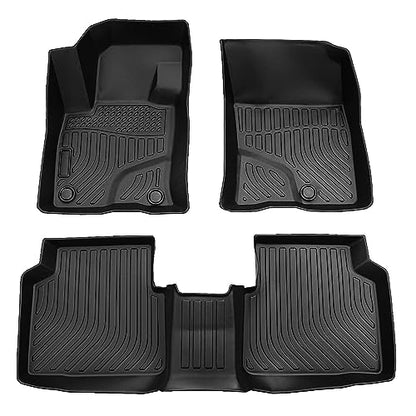 Custom Fit for Floor Mats Ford Escape 2020