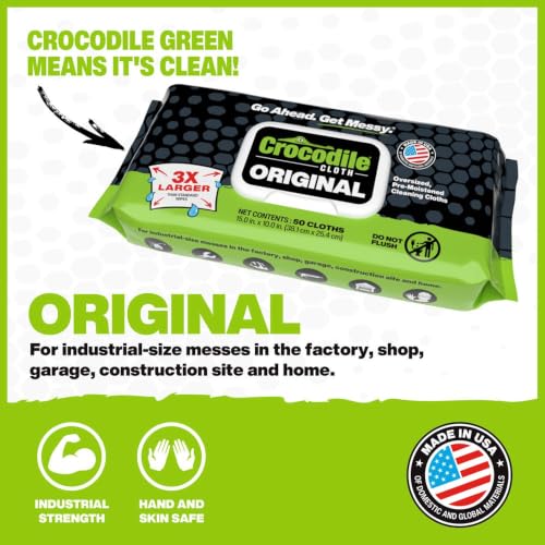 Original Heavy (50 Count (Pack of 1))