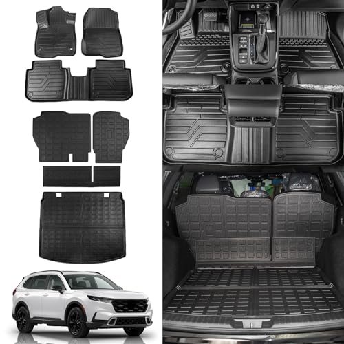 Floor Mats for 2023