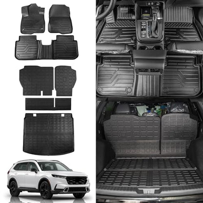 Floor Mats for 2023