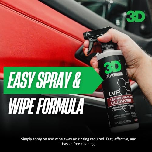 LVP Interior Cleaner (15.89 Fl Oz (Pack of 1))