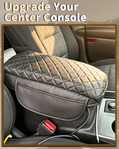Center Console Cover for Ford Bronco Sport 2021 (Bronco Sport)