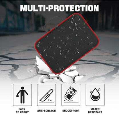 Case for Boost GB70 (Case for Boost GB70 / GBX75)