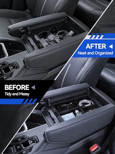 for TX Center Console Organizer 2024 2025 2026 Lexus TX 350 (for Lexus TX 2024-2026)