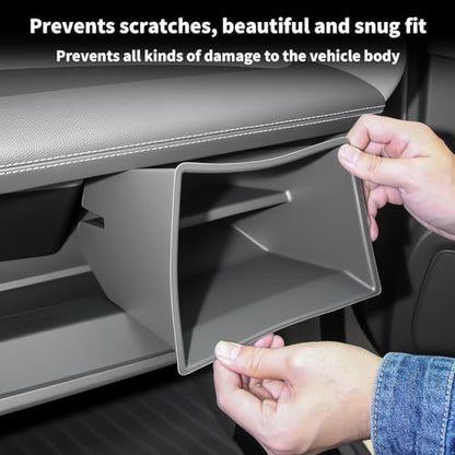 Glove Box Organizer for Toyota Sienna 2021 (Glove Box Organizer)