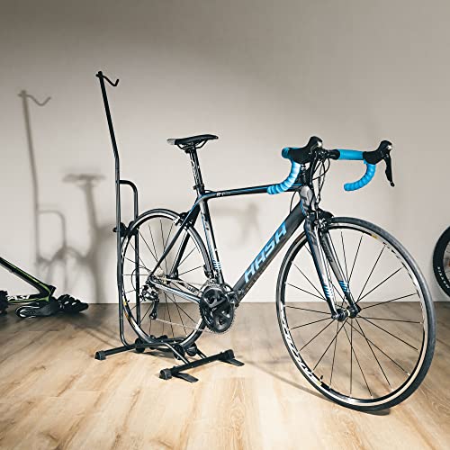 Upright Bike Stand Floor (Classic)