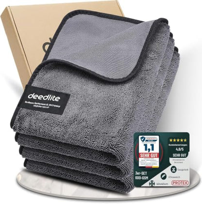 Bath Wipes Shower Cleaning Cloths (3pack / 15.75*15.75 INCH)