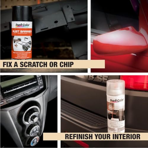 Paint Shop Finish System (Brilliant Silver / 32 Fl Oz (Pack of 1) / Step 2)