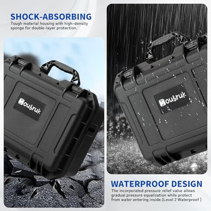 Protection Storage Case Compatible GB20