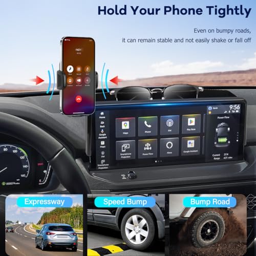 Car Phone Holder Compatible with Honda Accord 2023 (Accord 2023-2025 12.3inch)