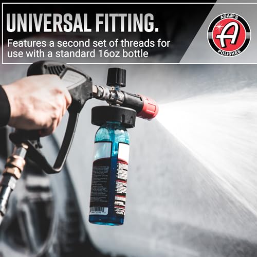 Premium Foam Cannon (Foam Cannon)