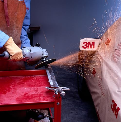 Welding and Spark Deflection Paper 05916