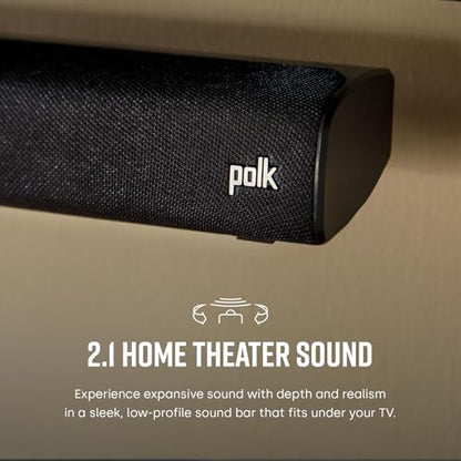 Signa S2 Ultra (S2 Soundbar + Subwoofer)