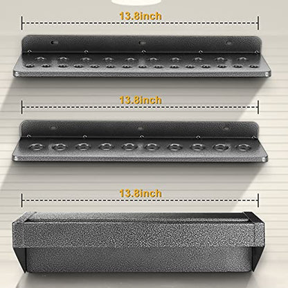 Screwdriver Organizer (3PCS)