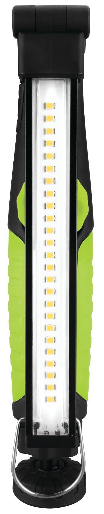 W2232 650 Lumen Rechargeable Folding Slim Work Light (650+LM Li-Ion Folding Slim Work Light)