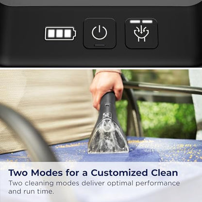Little Green Cordless SmartMix (Little Green Cordless SmartMix)