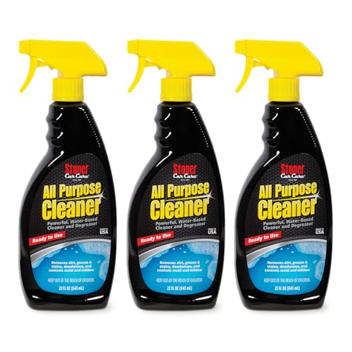 All Purpose Cleaner (22 Fl Oz (Pack of 3))