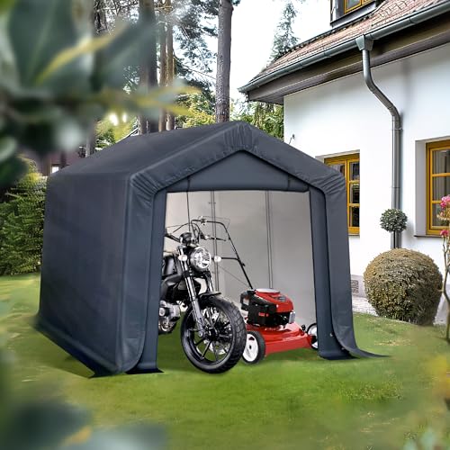8x12ft Storage Tents (8x12ft)