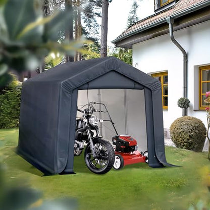 8x12ft Storage Tents (8x12ft)