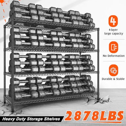 60" W ×24" D×65.3" H (2 Set-60''W X 24'' D X 65.3'' H)